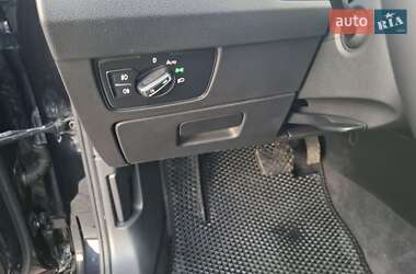 Универсал Volkswagen Passat 2016 в 