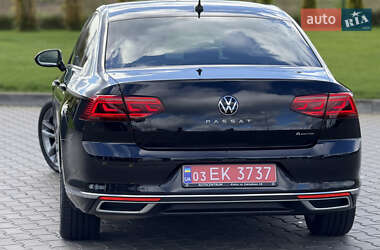Седан Volkswagen Passat 2020 в 
