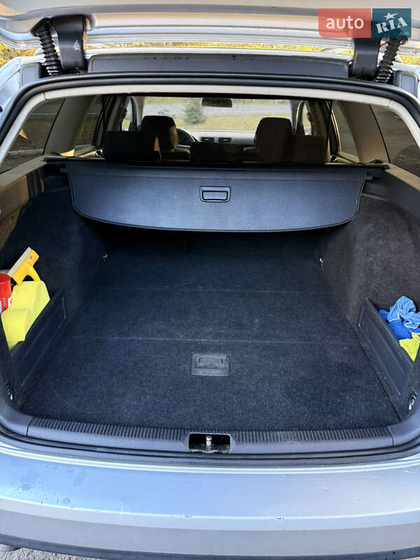 Универсал Volkswagen Passat 2007 в Киверцах