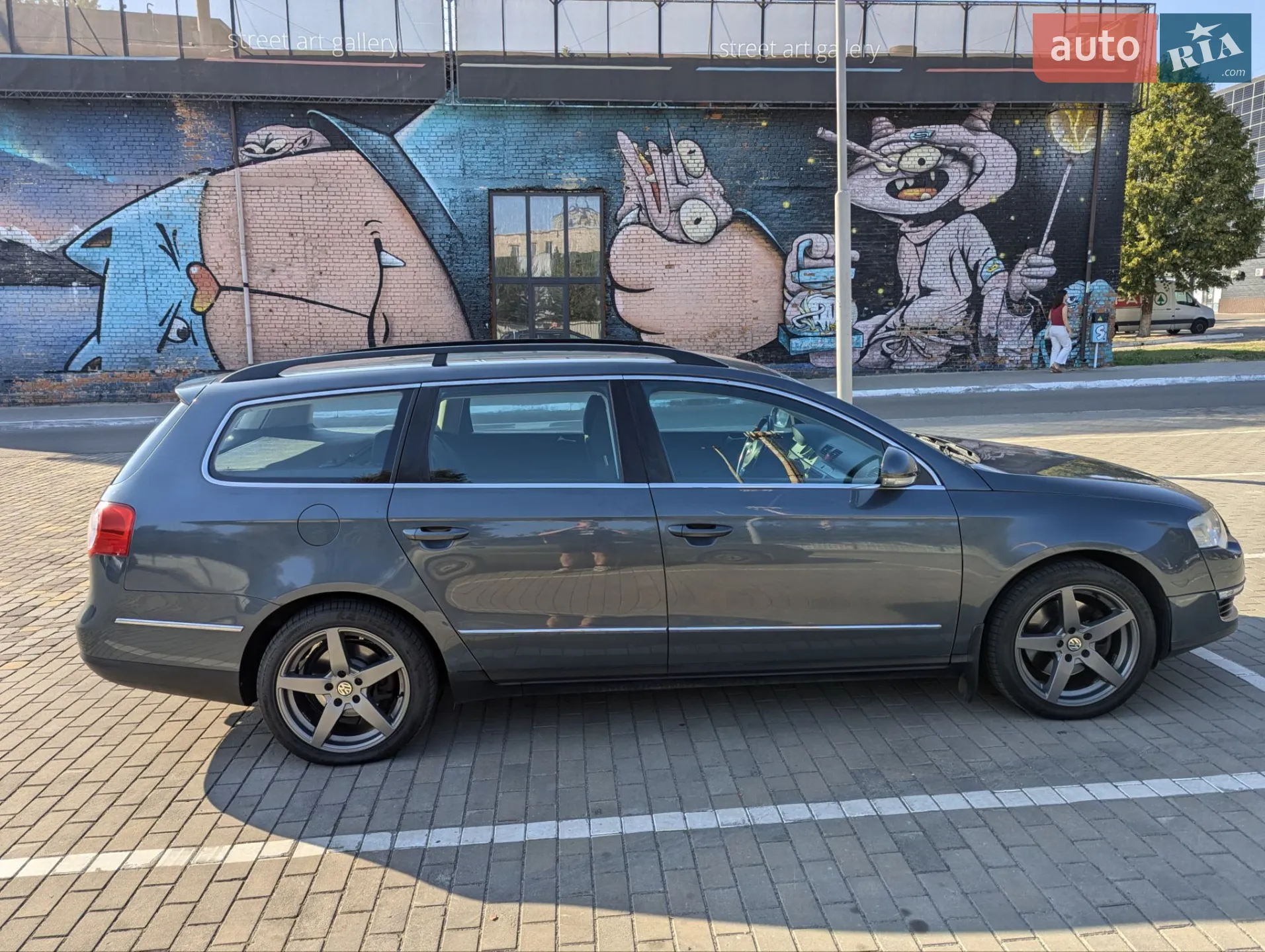 2010 Volkswagen Passat - мініатюра 11
