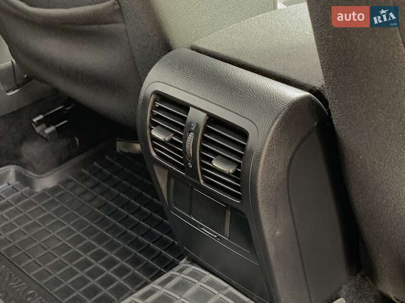 Универсал Volkswagen Passat 2006 в Бердичеве