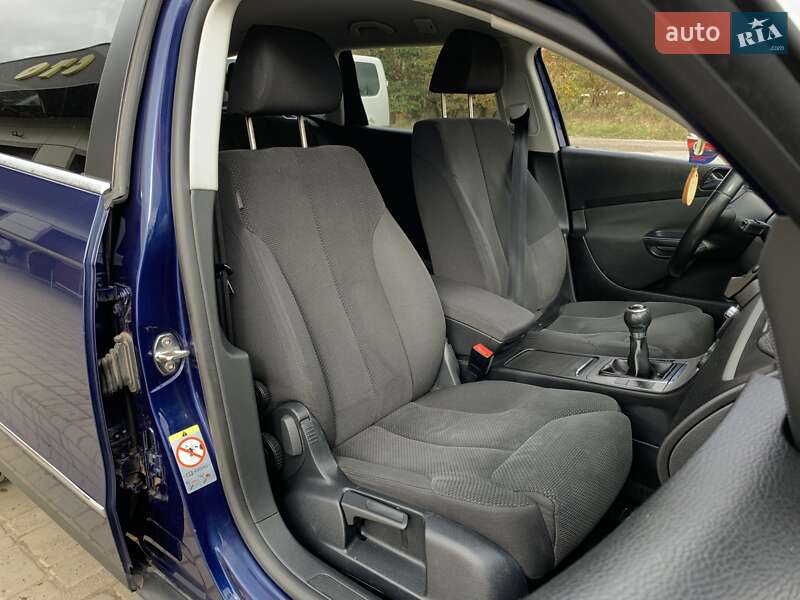 Универсал Volkswagen Passat 2006 в Бердичеве