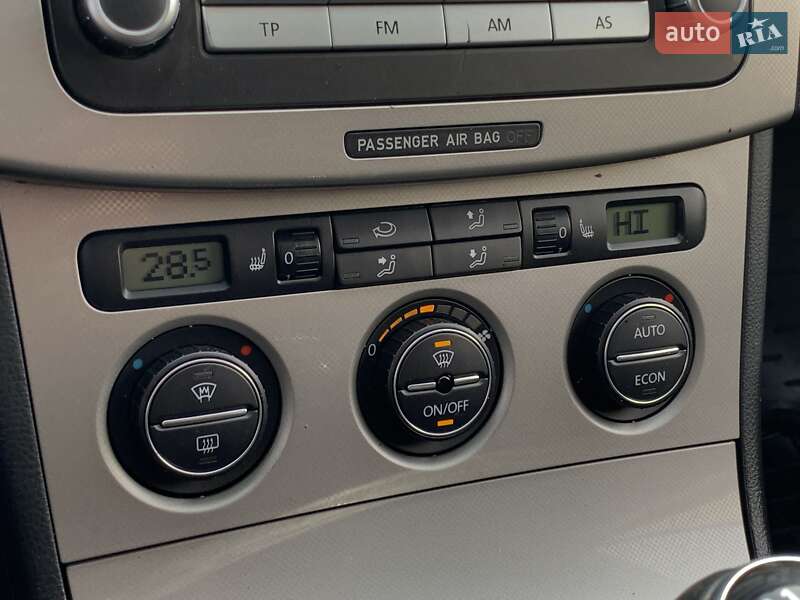 Универсал Volkswagen Passat 2006 в Бердичеве