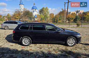 Универсал Volkswagen Passat 2015 в 