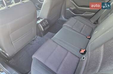 Универсал Volkswagen Passat 2015 в 
