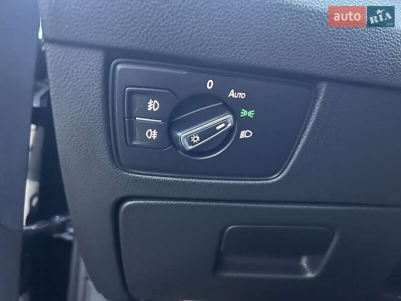 Універсал Volkswagen Passat 2015 в Тернополі