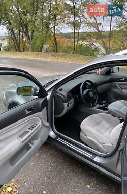 Универсал Volkswagen Passat 2003 в 