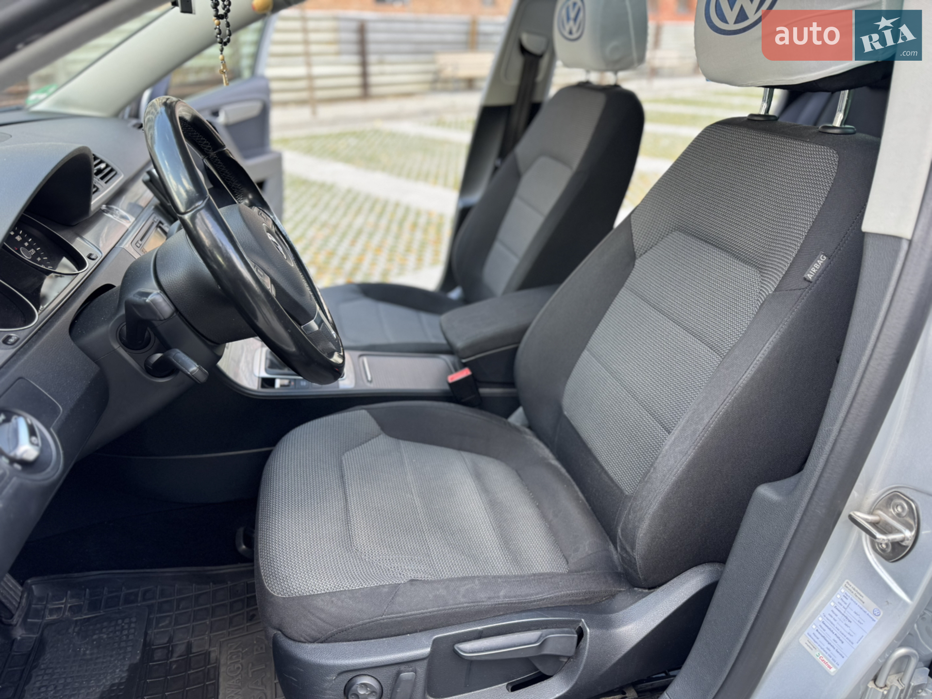2014 Volkswagen Passat - мініатюра 32