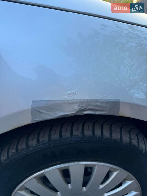 Универсал Volkswagen Passat 2006 в Киеве фото 6 Универсал Volkswagen Passat 2006 в Киеве