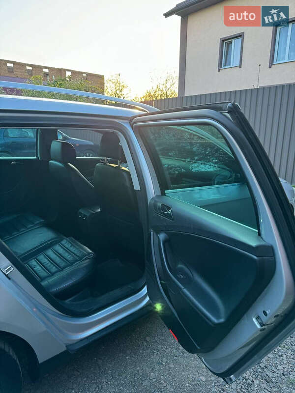 Универсал Volkswagen Passat 2006 в Киеве фото 15 Универсал Volkswagen Passat 2006 в Киеве