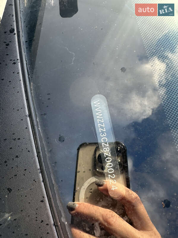 Седан Volkswagen Passat 2007 в Бишеві фото 12 Седан Volkswagen Passat 2007 в Бишеві