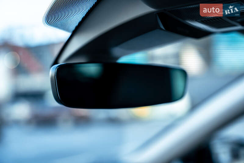 Универсал Volkswagen Passat 2021 в Киеве