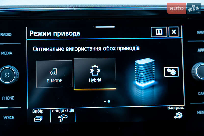 Универсал Volkswagen Passat 2021 в Киеве