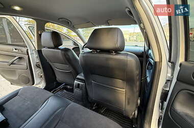 Седан Volkswagen Passat 2003 в 