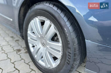 Универсал Volkswagen Passat 2007 в 