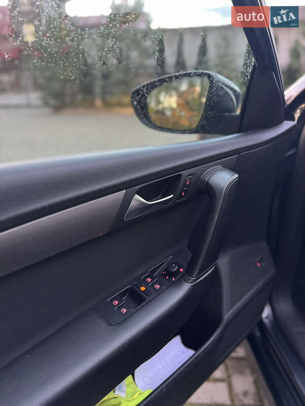 Универсал Volkswagen Passat 2011 в Золочеве фото 11 Универсал Volkswagen Passat 2011 в Золочеве