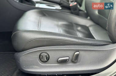 Седан Volkswagen Passat 2015 в 