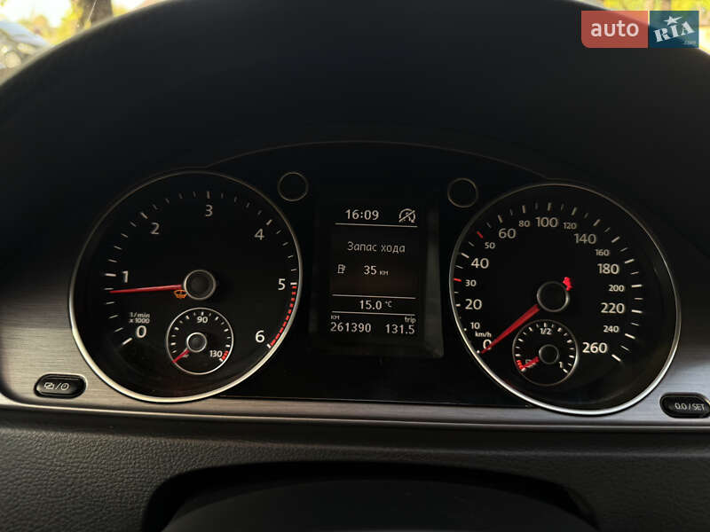 Седан Volkswagen Passat 2013 в Тячеве фото 28 Седан Volkswagen Passat 2013 в Тячеве