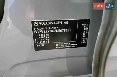 Универсал Volkswagen Passat 2022 в 