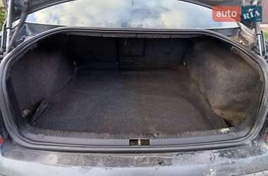 Седан Volkswagen Passat 2000 в 