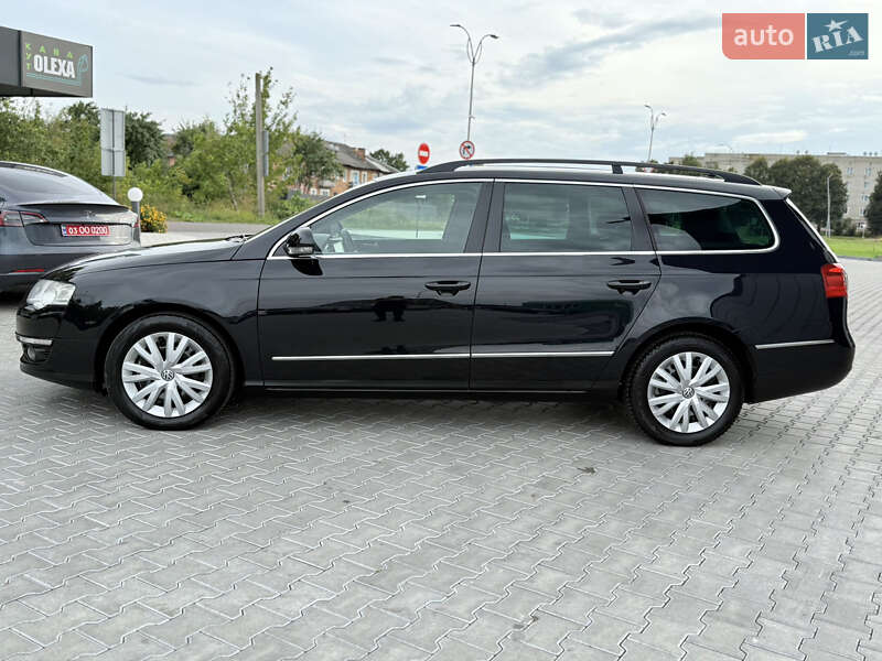 Универсал Volkswagen Passat 2009 в Владимире фото 8 Универсал Volkswagen Passat 2009 в Владимире