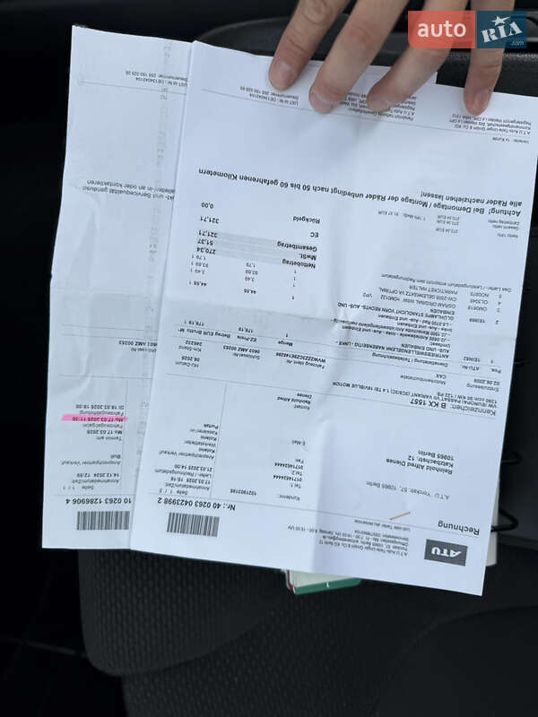 Универсал Volkswagen Passat 2009 в Владимире фото 30 Универсал Volkswagen Passat 2009 в Владимире