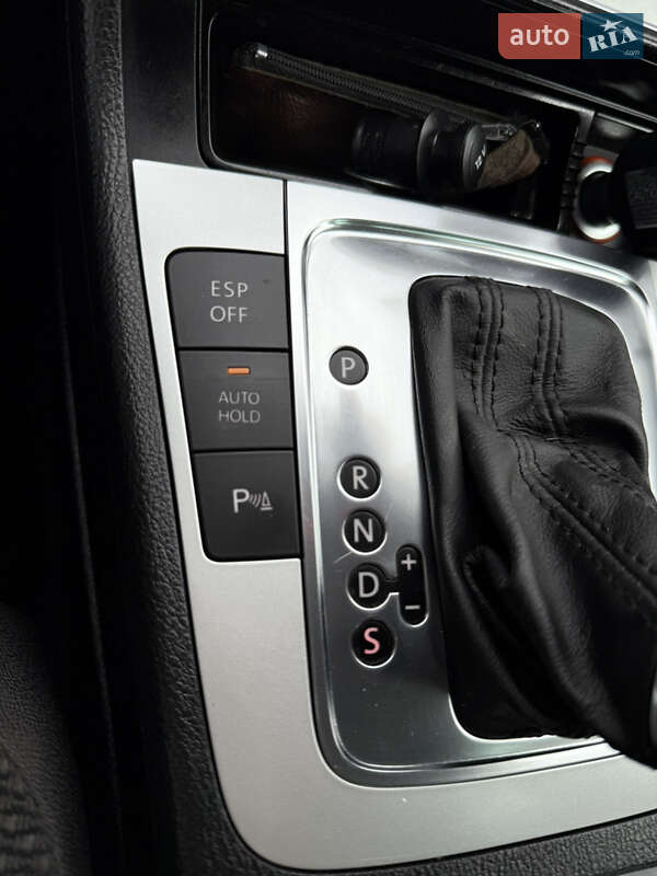 Универсал Volkswagen Passat 2009 в Владимире фото 43 Универсал Volkswagen Passat 2009 в Владимире