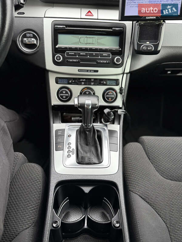 Универсал Volkswagen Passat 2009 в Владимире фото 51 Универсал Volkswagen Passat 2009 в Владимире