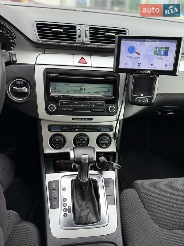 Универсал Volkswagen Passat 2009 в Владимире фото 55 Универсал Volkswagen Passat 2009 в Владимире