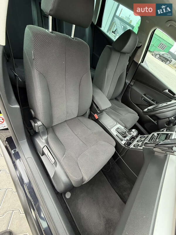 Универсал Volkswagen Passat 2009 в Владимире фото 72 Универсал Volkswagen Passat 2009 в Владимире