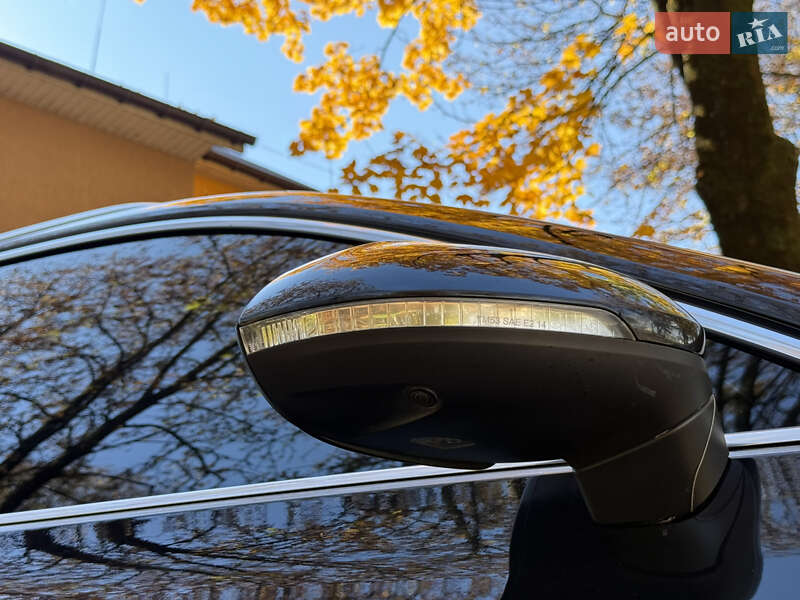 Универсал Volkswagen Passat 2015 в Тячеве фото 14 Универсал Volkswagen Passat 2015 в Тячеве