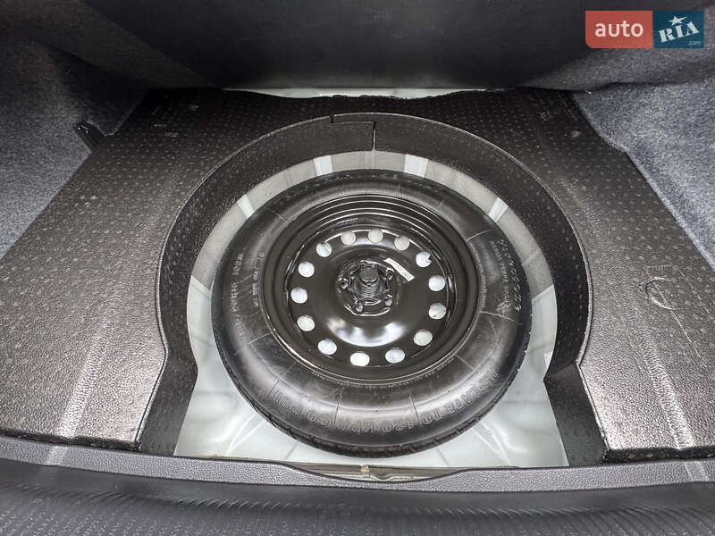 Седан Volkswagen Passat 2017 в Белой Церкви