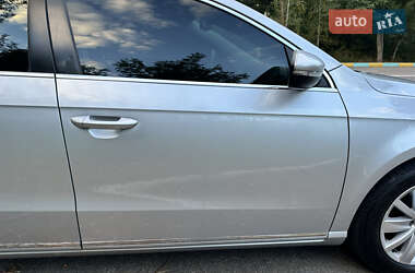 Универсал Volkswagen Passat 2014 в 