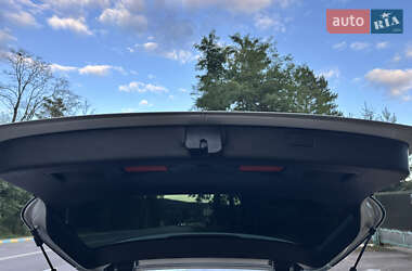Универсал Volkswagen Passat 2014 в 