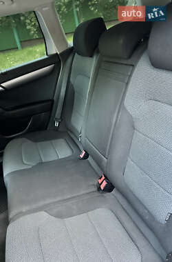 Универсал Volkswagen Passat 2014 в 