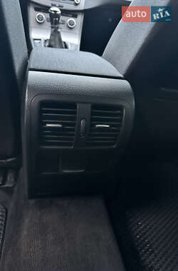 Универсал Volkswagen Passat 2014 в 