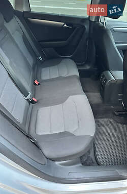 Универсал Volkswagen Passat 2014 в 
