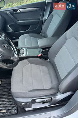Универсал Volkswagen Passat 2014 в 