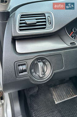 Универсал Volkswagen Passat 2014 в 