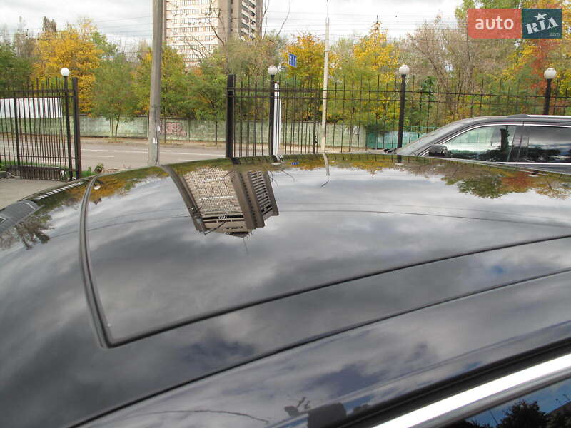 Седан Volkswagen Passat 2018 в Киеве