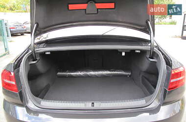 Седан Volkswagen Passat 2018 в 