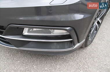 Седан Volkswagen Passat 2018 в 
