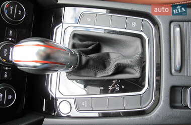Седан Volkswagen Passat 2018 в 