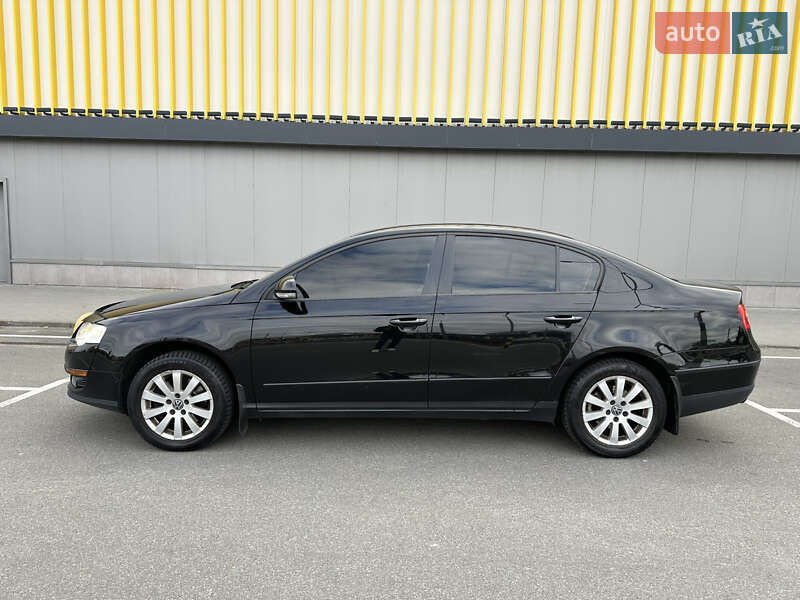 Седан Volkswagen Passat 2009 в Киеве фото 3 Седан Volkswagen Passat 2009 в Киеве