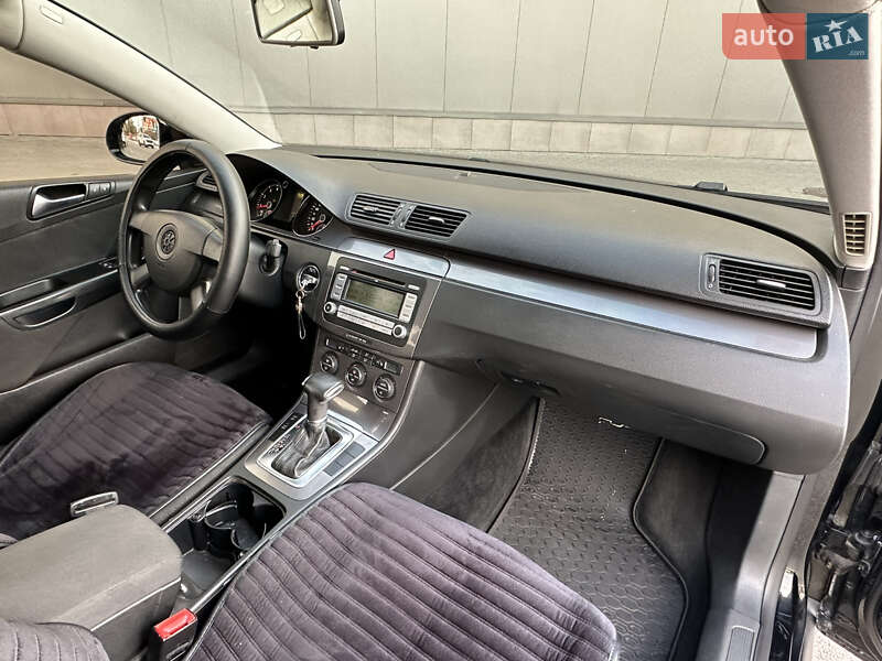 Седан Volkswagen Passat 2009 в Киеве фото 20 Седан Volkswagen Passat 2009 в Киеве