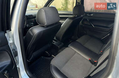 Универсал Volkswagen Passat 2001 в 
