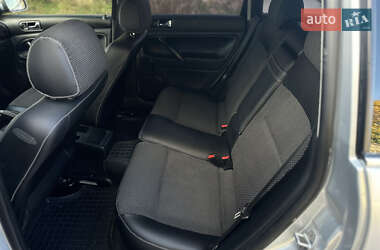 Универсал Volkswagen Passat 2001 в 