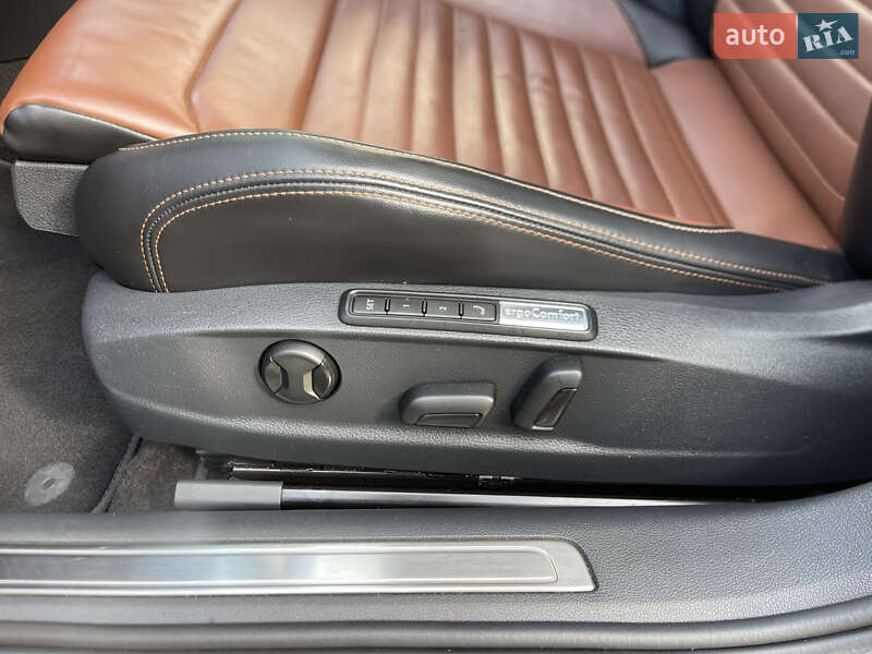 Универсал Volkswagen Passat 2021 в Южном