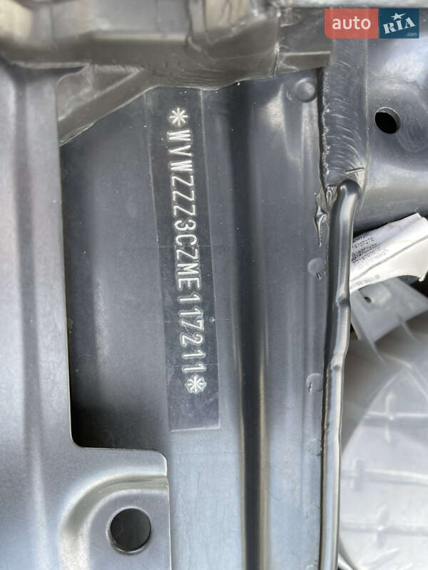 Универсал Volkswagen Passat 2021 в Южном