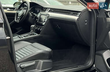 Универсал Volkswagen Passat 2015 в 